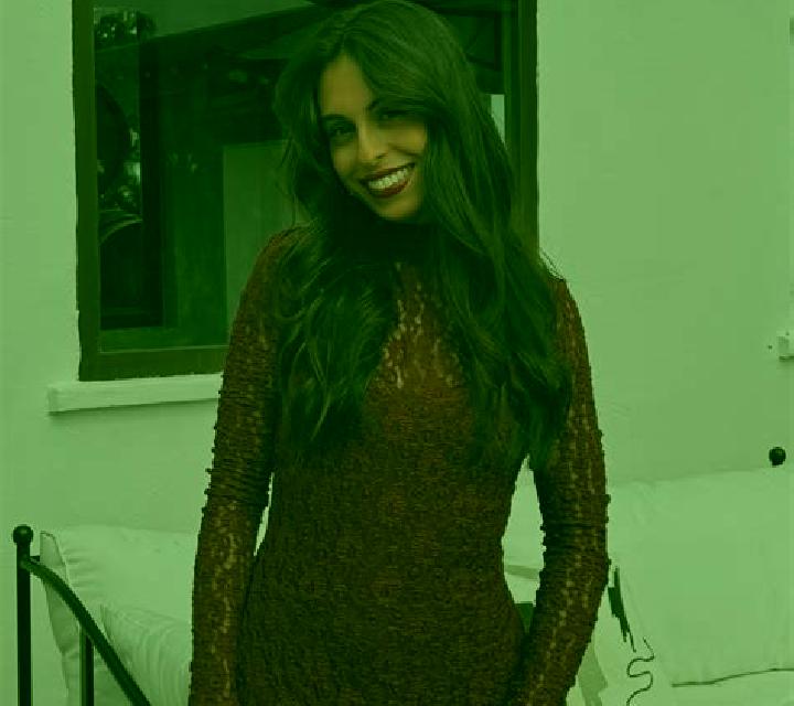Mariana 3 Ger escort