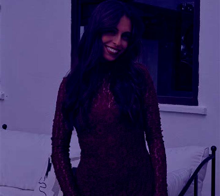 Mariana 3 Mazo escort
