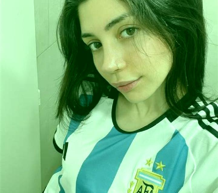 Mariana 3 Reillo escort
