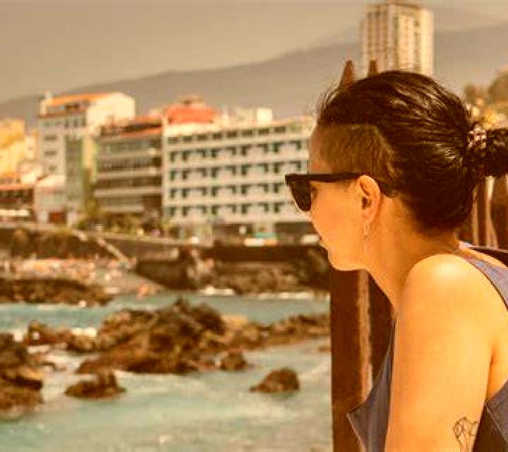 Mariana 3 San Emiliano escort
