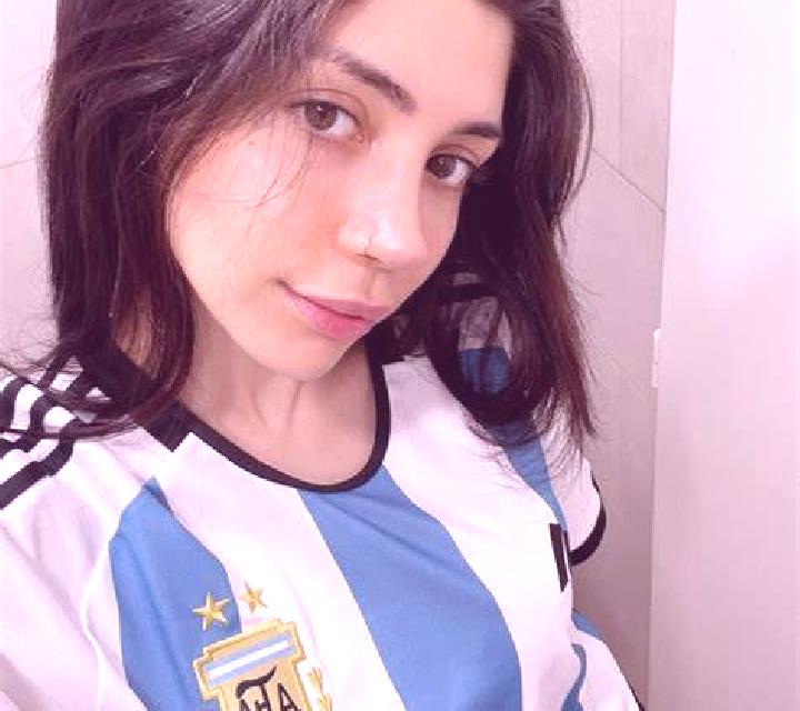 Mariana 3 Zofio escort
