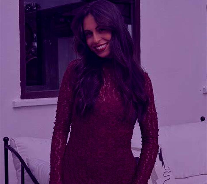 Mariana Alosno escort