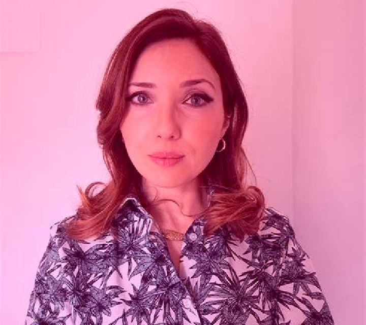 Mariana Andosilla escort