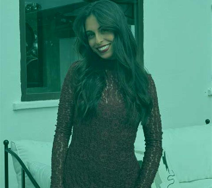 Mariana Cabezon escort