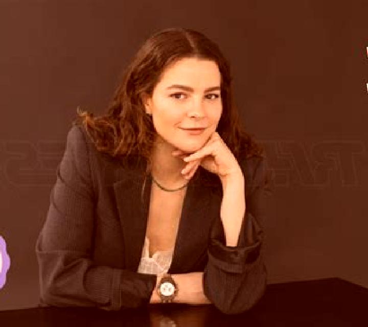 Mariana Costillares escort