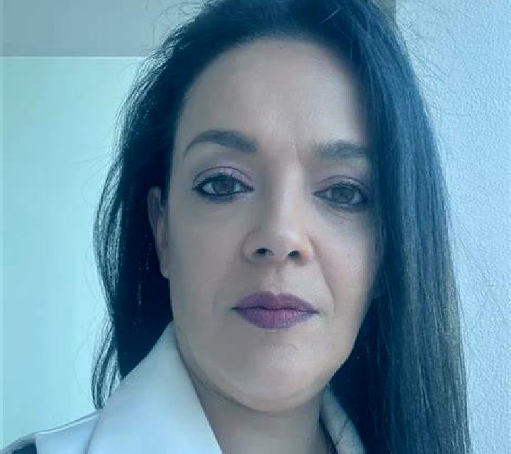 Mariana Guillena escort