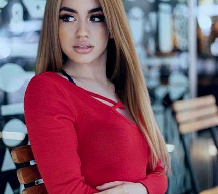 Mariana Huesa escort