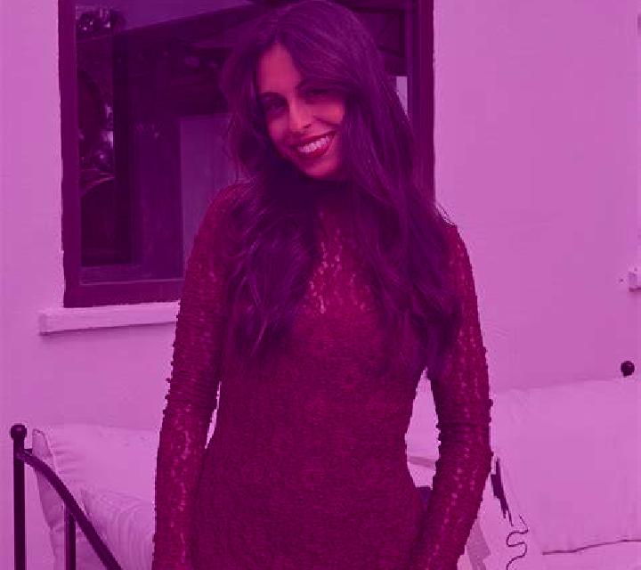 Mariana Lominchar escort