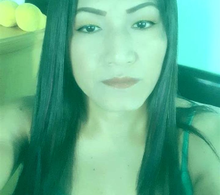 Mariana Noblejas escort