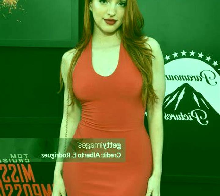 Mariana Rucandio escort
