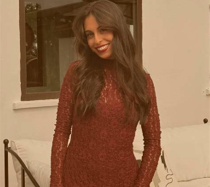 Mariana Sant Feliu de Pallerols escort