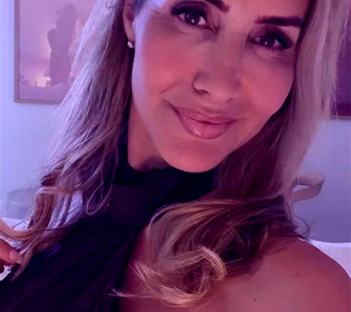 Mariana Valladolid escort
