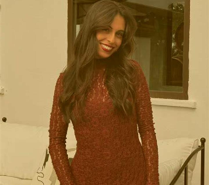Mariana Villalobos escort