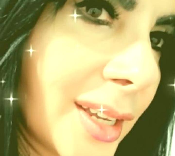 Mariana Yunquera escort