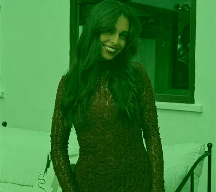 Marta 2 Cabrillas escort