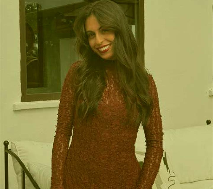 Marta 2 Mazarron escort
