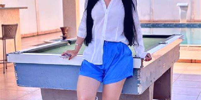 Marta 3 Arona escort