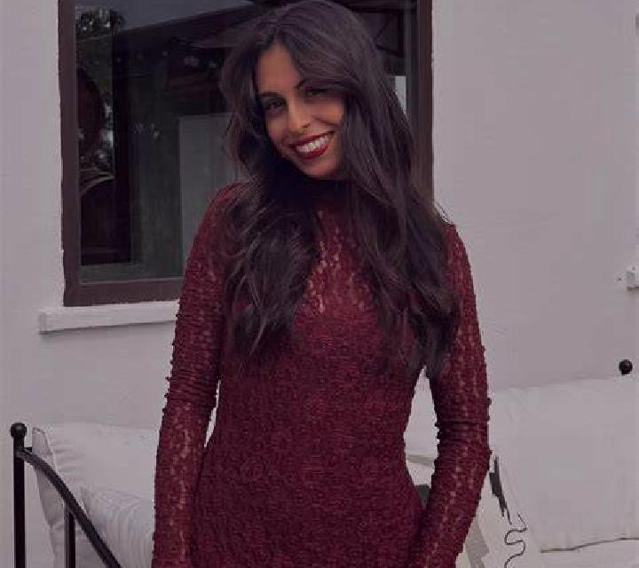 Marta 3 Porrera escort