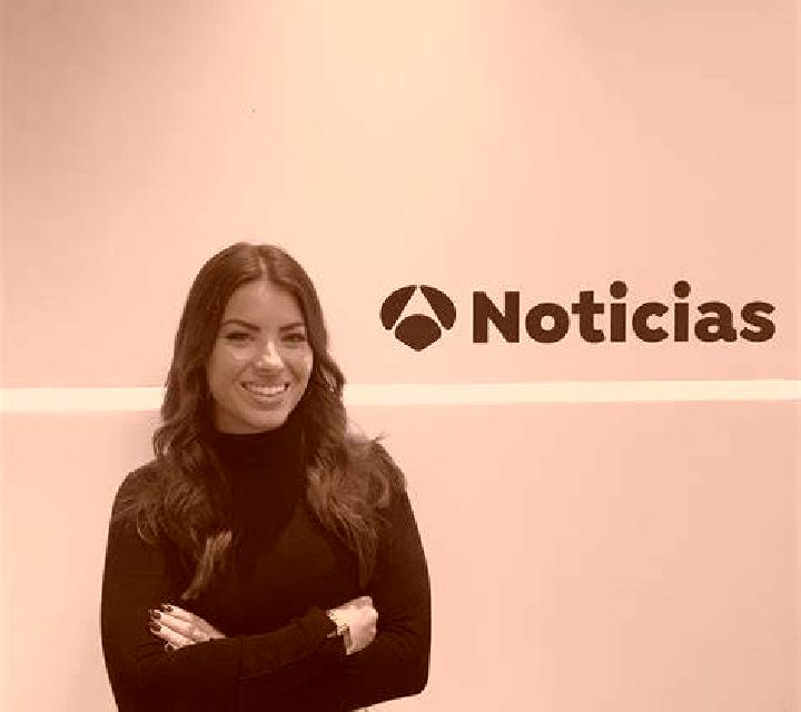 Marta Adrada de Piron escort