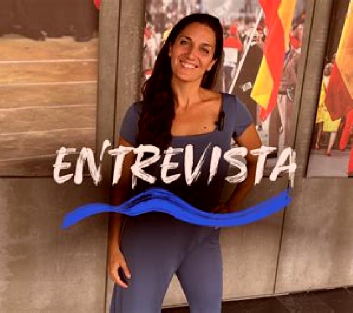 Marta Alcadozo escort