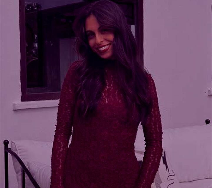 Marta Bayubas de Arriba escort