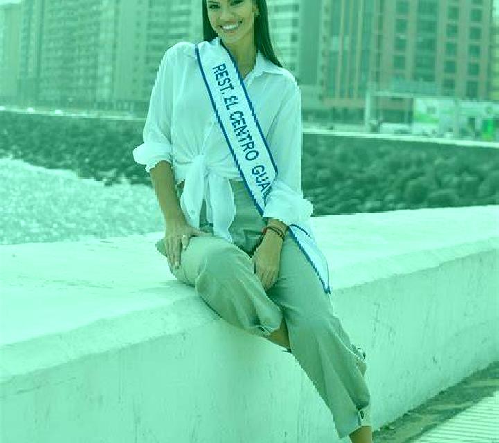 Marta Busot escort