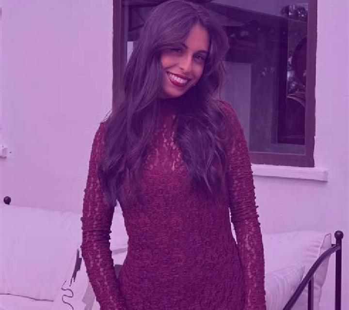 Marta Castrillo de la Valduerna escort