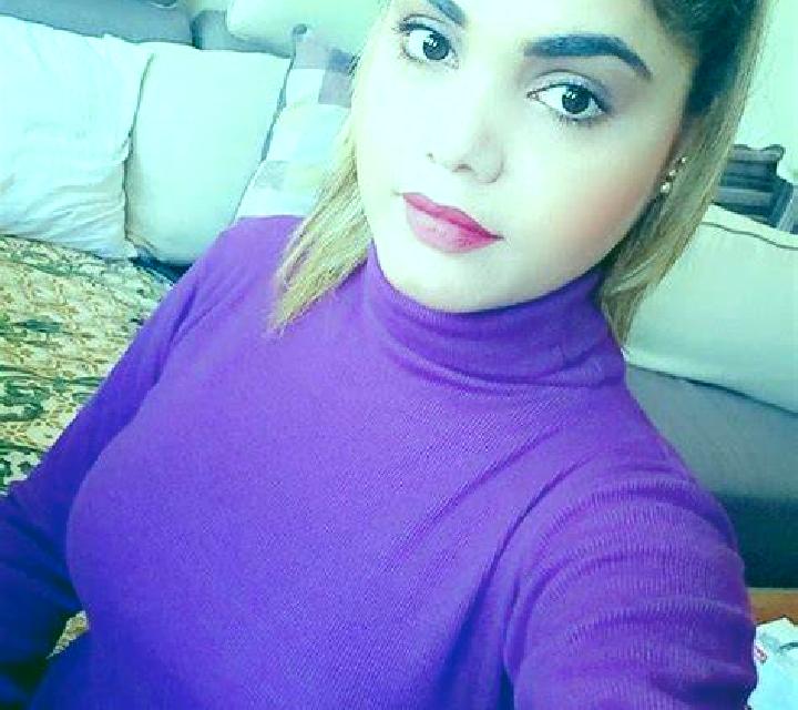 Marta Colonia de Sant Jordi escort