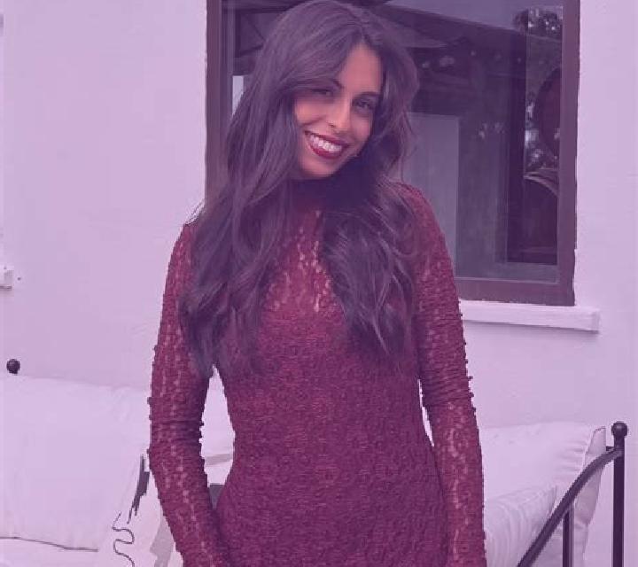 Marta Contreras escort