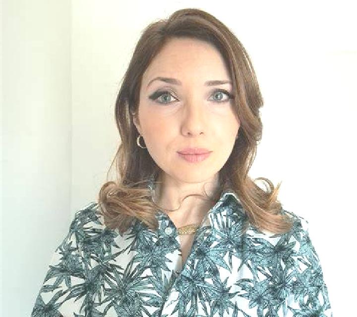 Marta El Cerro escort