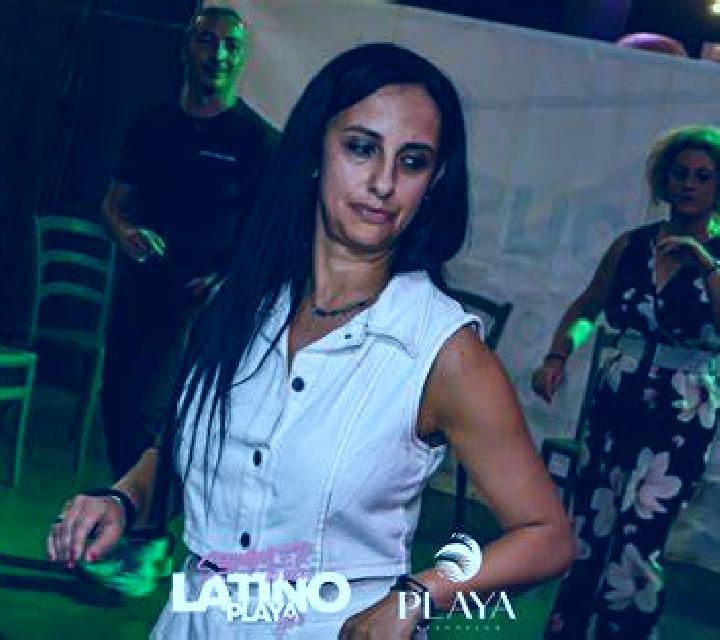 Marta El Grado escort