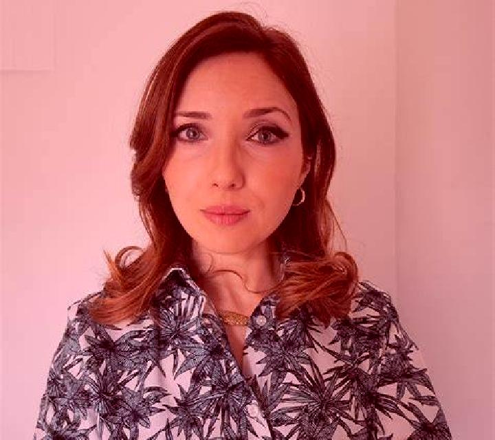 Marta Guadamur escort