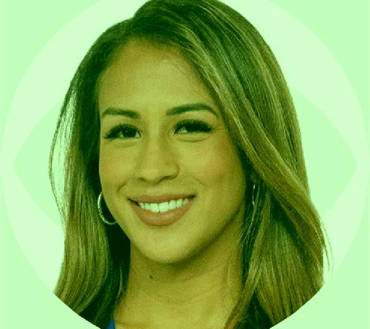 Marta Hinojares escort