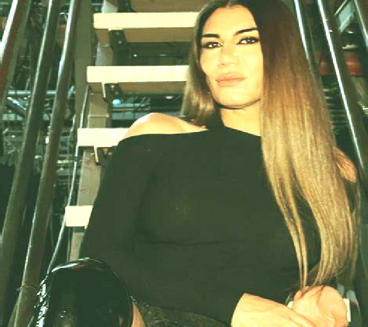 Marta Matilla la Seca escort