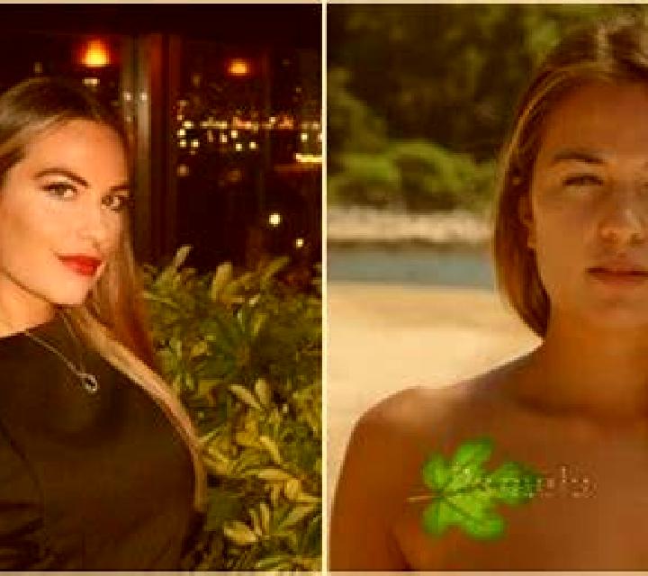 Marta Mezalocha escort