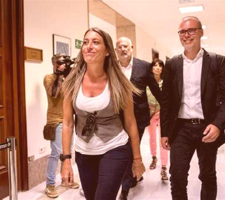 Marta San Roman de Cameros escort