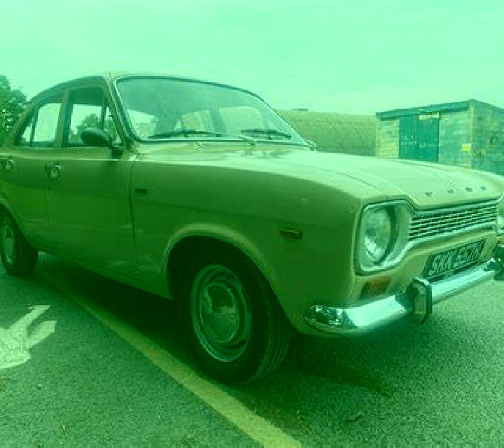 Marta Sedavi escort