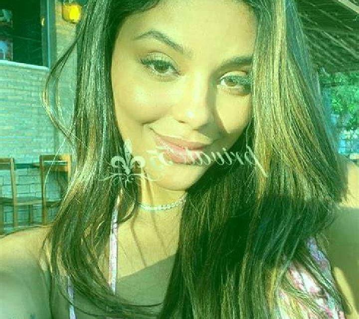 Marta Tordillos escort