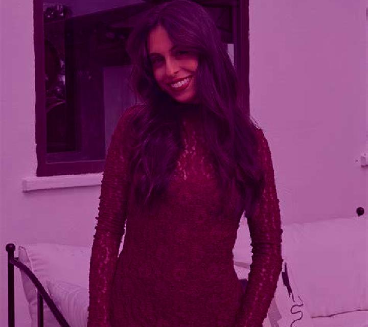 Marta Yanguas de Eresma escort