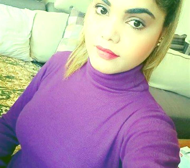 Martina 2 Almendrales escort