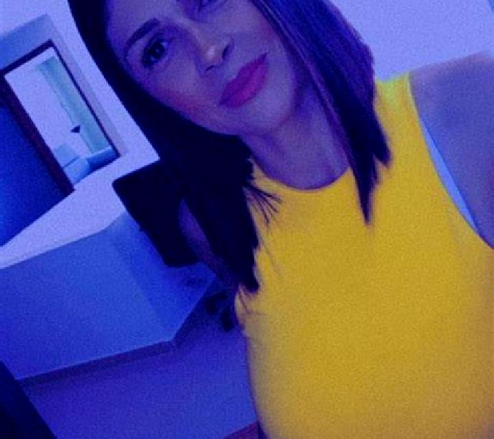 Martina 2 Cabrils escort