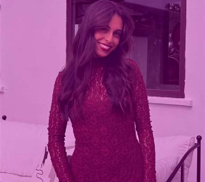 Martina 2 Gravalos escort