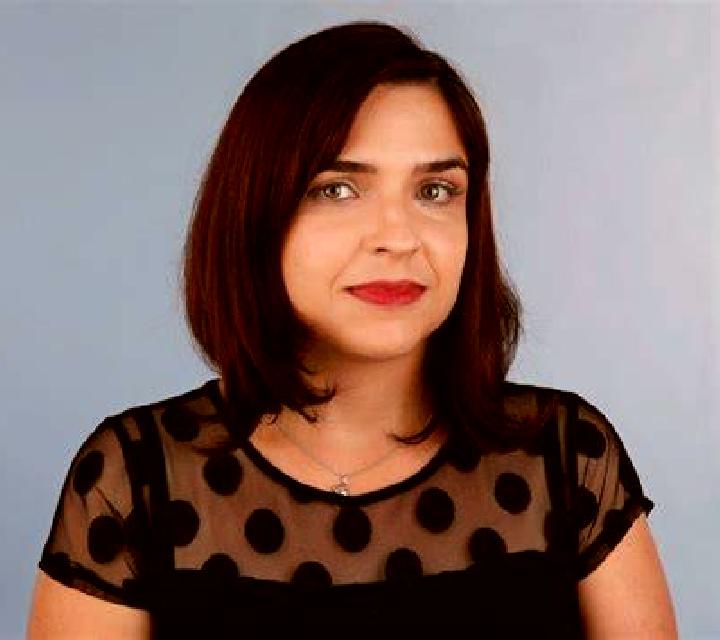 Martina 2 la Trinitat Nova escort