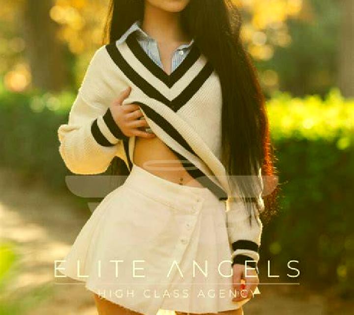 Martina 2 Pajaroncillo escort