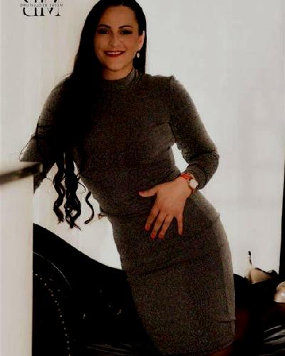 Martina 3 el Raval escort
