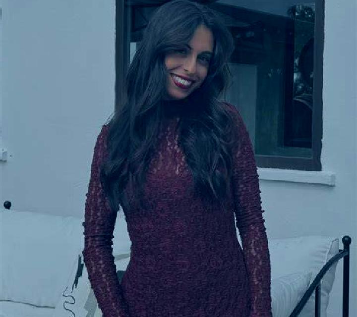 Martina 3 El Vellon escort