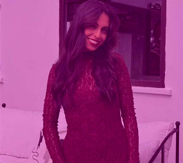 Martina 3 Eulate escort