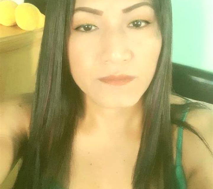 Martina 3 Fresnedoso escort