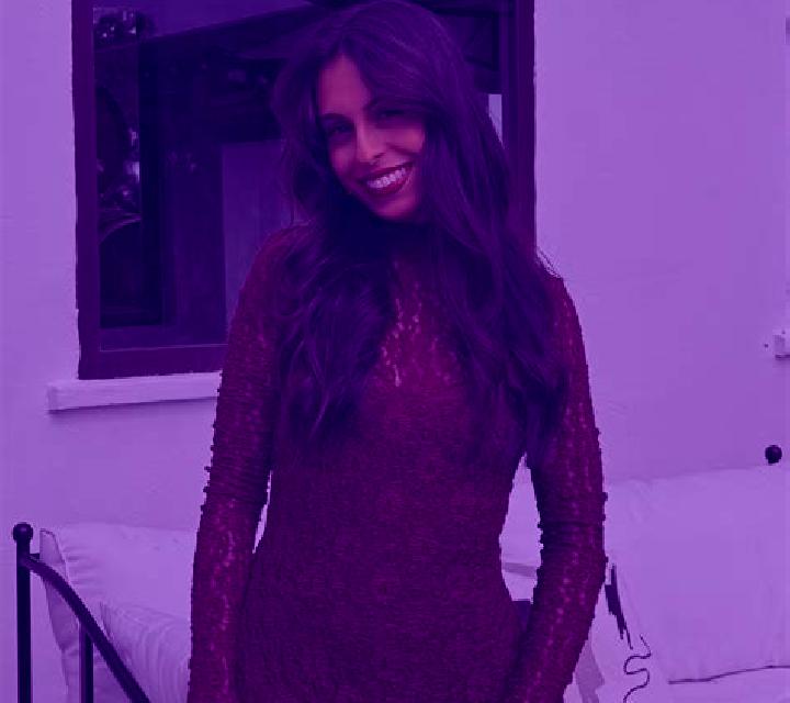 Martina 3 Gallocanta escort