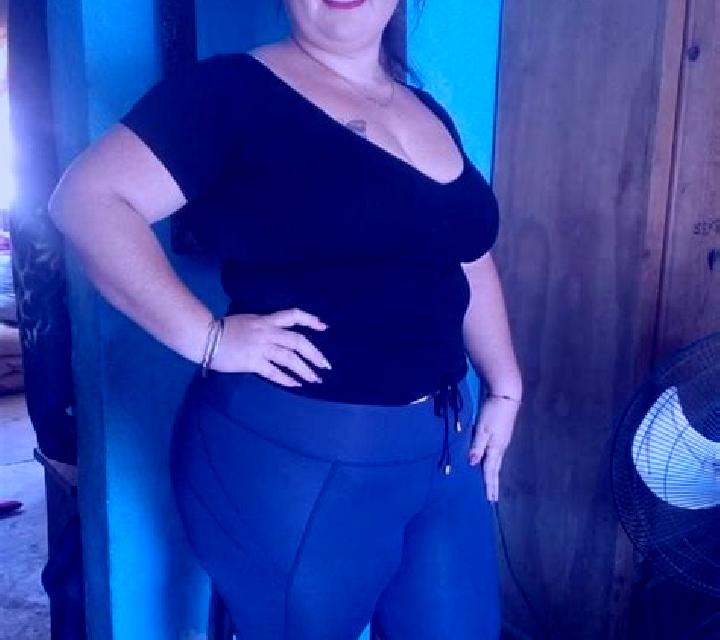 Martina 3 La Calzada de Calatrava escort